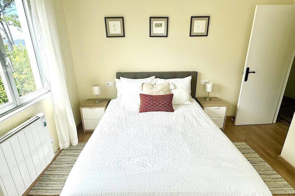 Casa soleada cerca del mar in Puerto del Son, Rias Baixas