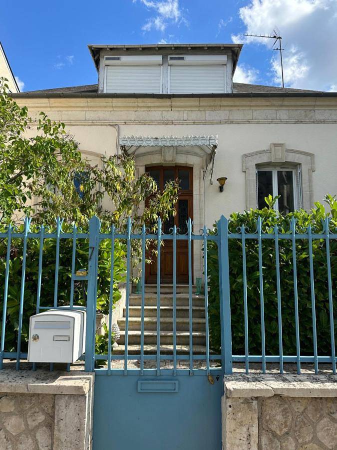 Villa pour 20 personnes, avec Terrasse