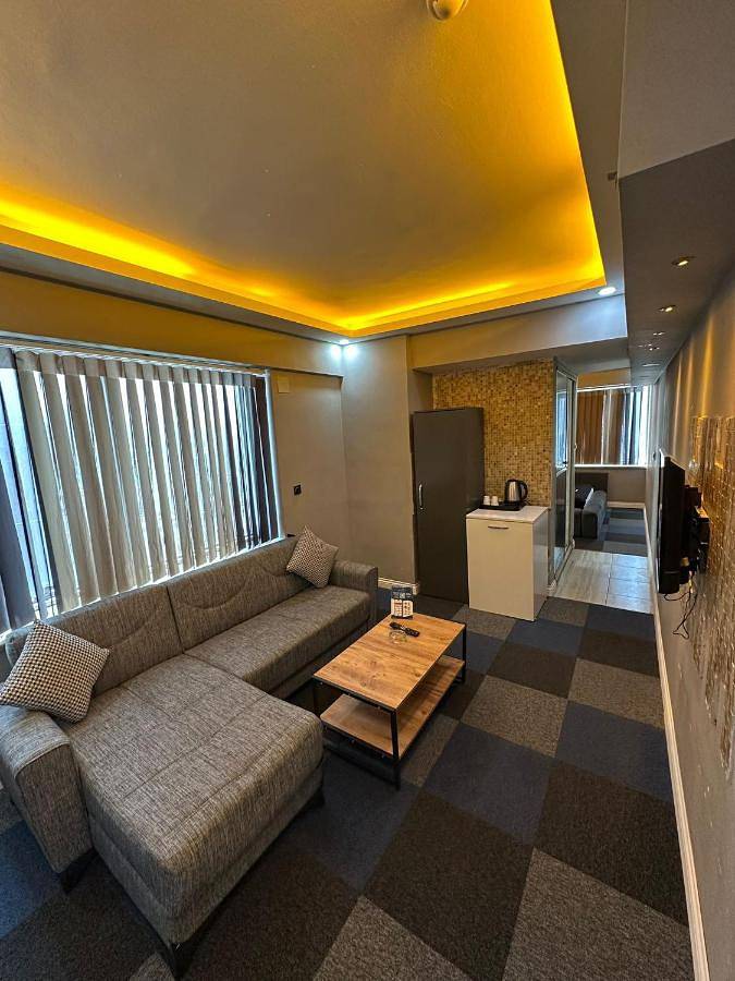 Ferienwohnung für 4 Personen, mit Garten und Whirlpool - 1