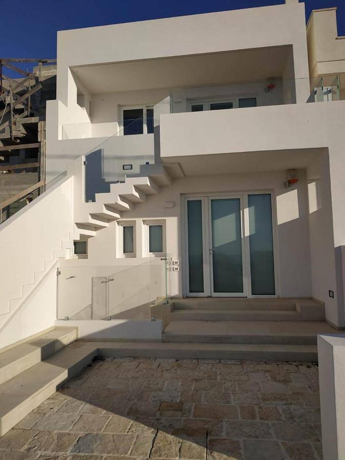 Holiday Home in Saracino Beach, Lido Marini