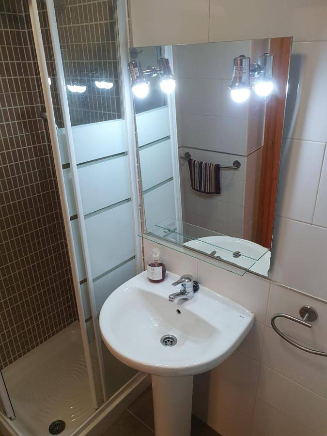 Gîte pour 4 personnes à La Línea de la Concepción - 3