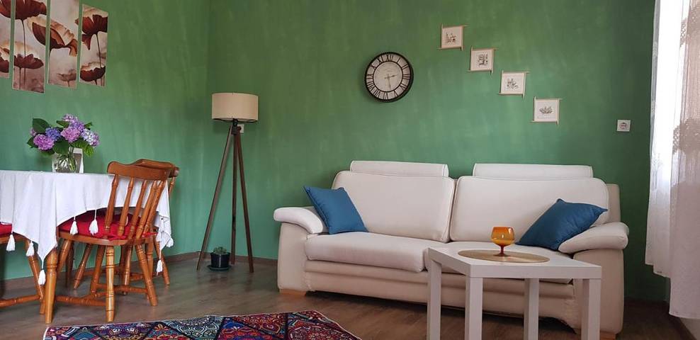 Gîte pour 2 personnes, avec balcon à Vršac - 3