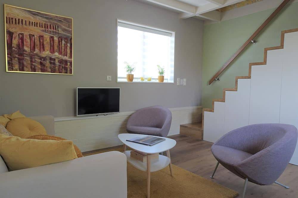Studio Wijtvliet \n~ Ferienhaus in ländlicher Lage im Grünen ~ in Geersdijk, Niederländische Nordsee