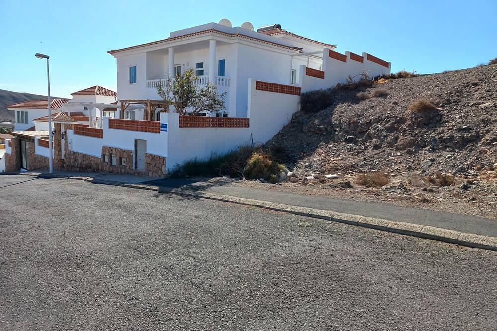 Paradise of the Island in Tarajalejo, Tuineje
