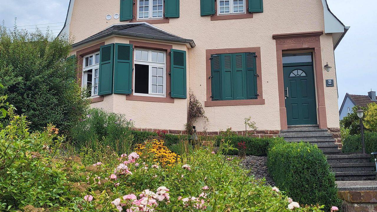 Ganze Ferienwohnung, Ferienwohnung für 3 Personen (65 m²) in Hetzerath in Hetzerath, Bernkastel-Kues & Umgebung