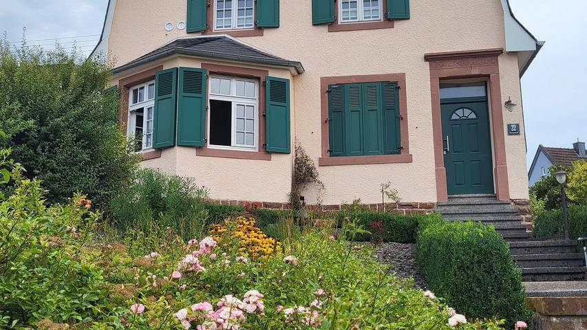 Ferienwohnung für 3 Personen - 1