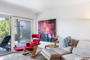 Ferienwohnung für 2 Personen in Waldeck, Landkreis Waldeck-Frankenberg, Bild 4