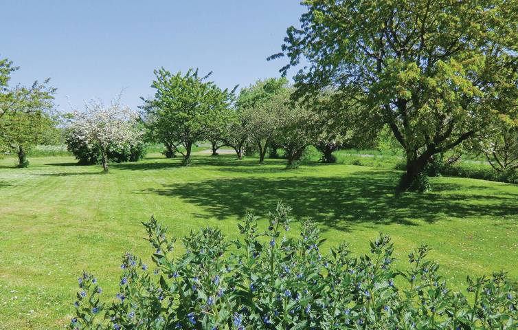 Ferienhaus für 10 Personen in Färjestaden, Öland