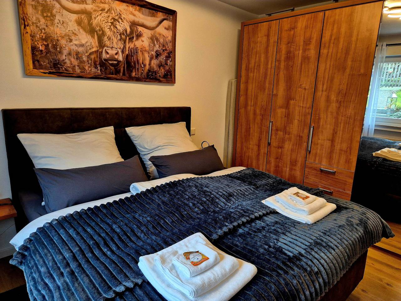 Vakantiewoning voor 4 Personen in Olpe, Sauerland