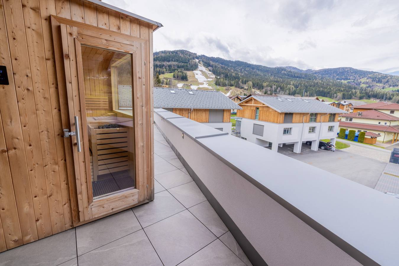 Ganze Wohnung, 070 / / in St. Georgen ob Murau, Sankt Georgen am Kreischberg