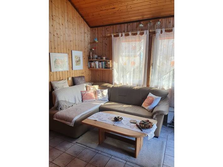 Filter.hub_sauna.vacation_home für 5 Personen, mit Terrasse und Sauna in Extertal - 4