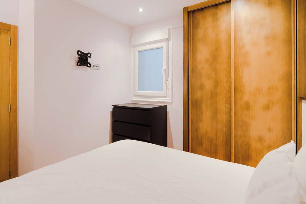 Appartement entier, Quiet apartment in La Corogne, Costa de Galicia