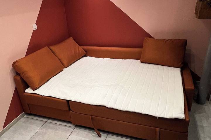 Location de vacances pour 8 personnes dans Vred - 3