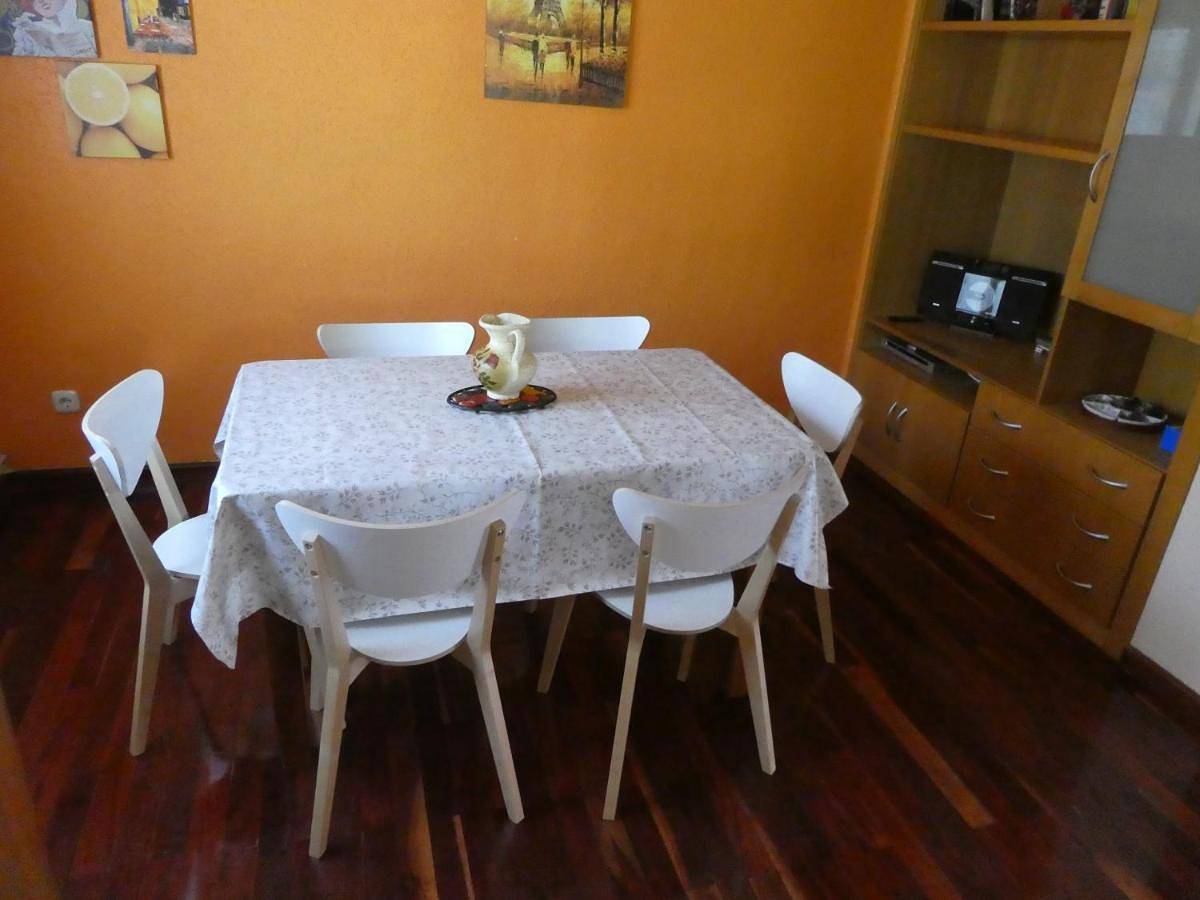 Appartement entier, Apartamento Binies in Isaba, Pyrénées espagnoles