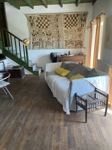 Agriturismo voor 10 Personen in Sampolo, Corse-du-Sud, Afbeelding 4