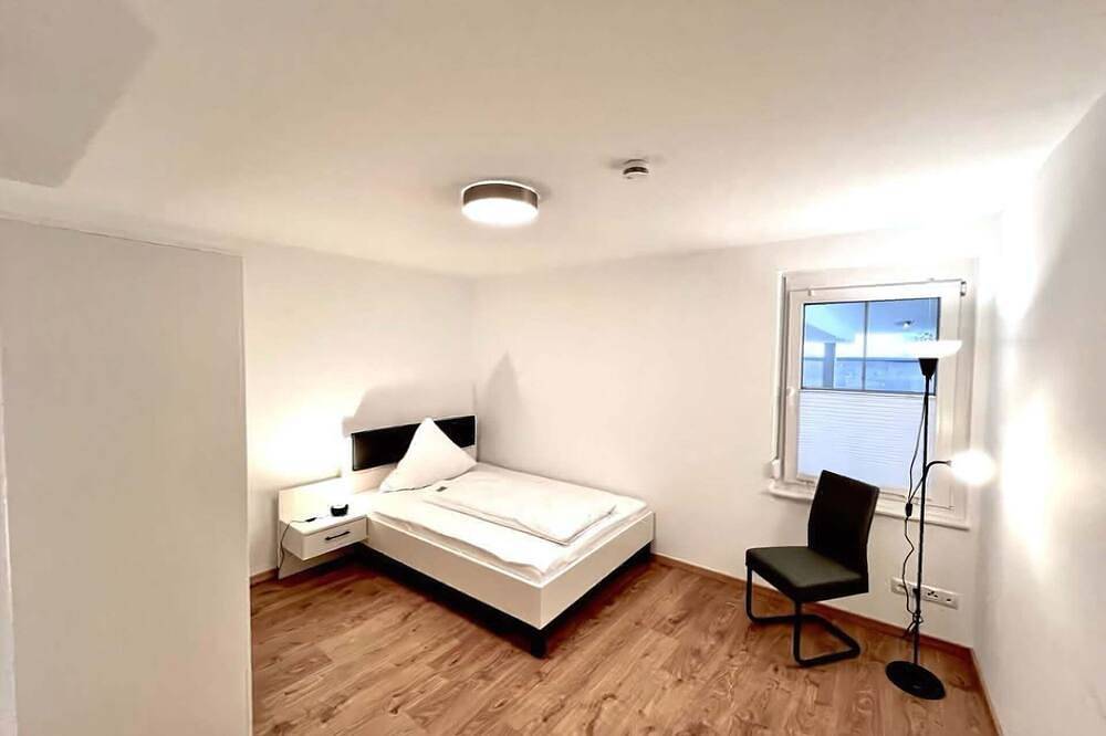 Ganze Wohnung, Ferienwohnung S3 Christine mit 105qm, 3 Schlafzimmer, max für 5 Personen in Endingen am Kaiserstuhl, Endingen