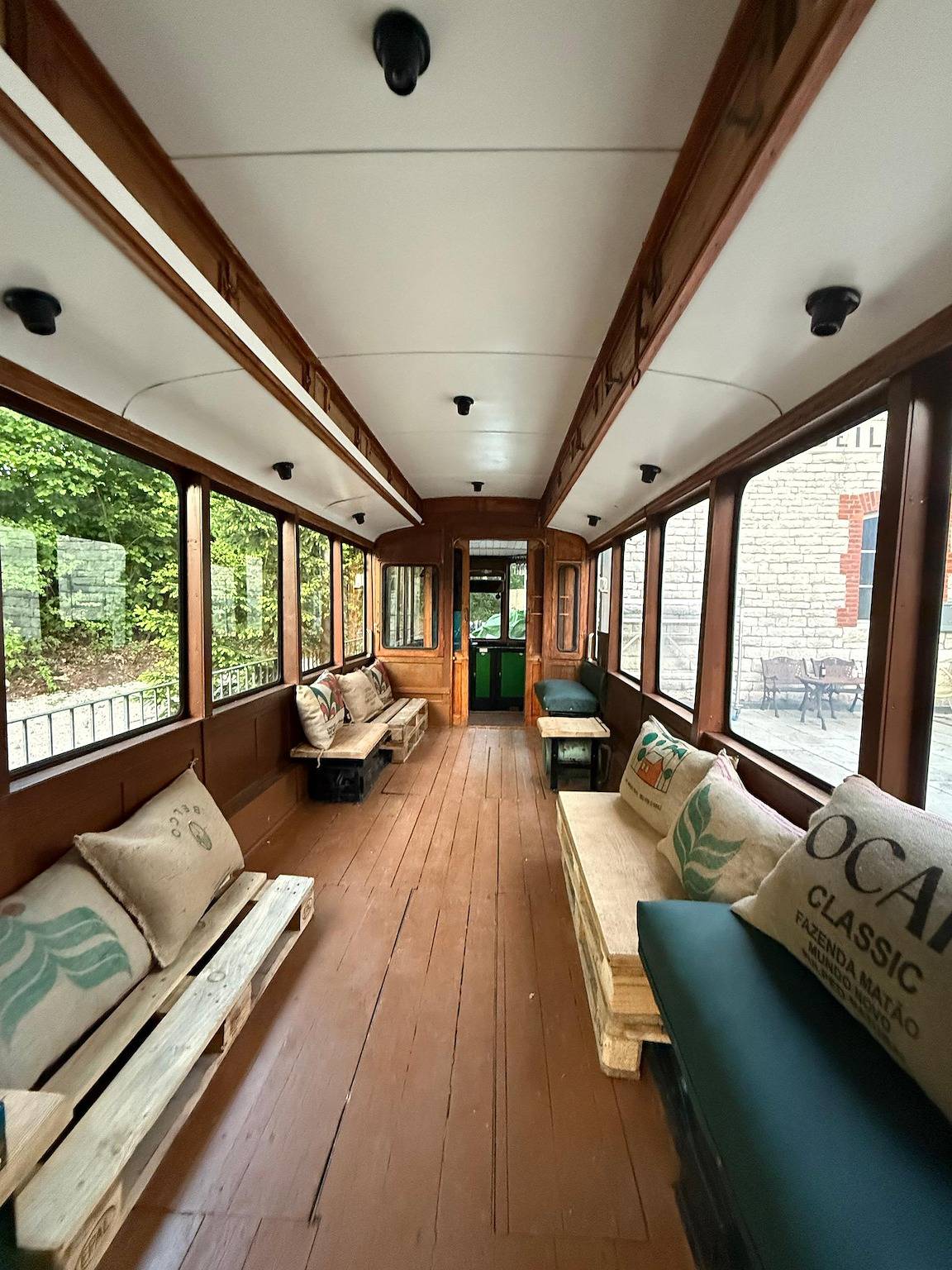 Alter Bahnhof Café - Einzelzimmer Zeit für mich in Beilngries, Altmühltal