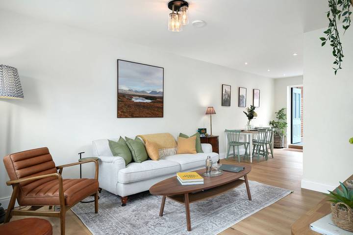 Gîte pour 4 personnes à Clifden - 3