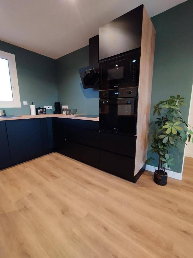 Location de vacances pour 4 personnes, avec vue et jardin à Magalas - 4