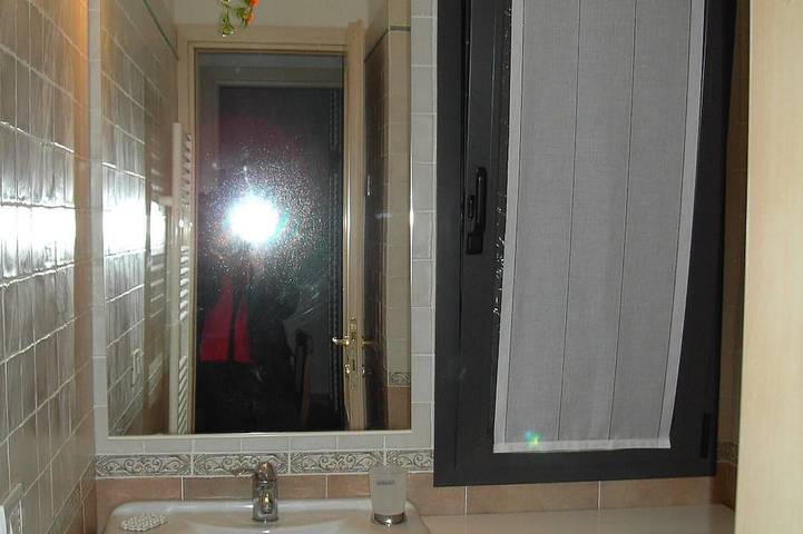 Ferienwohnung für 4 Personen, mit Garten und Balkon in San Pantaleo - 4