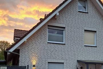 Gîte pour 5 personnes, avec terrasse, animaux acceptés à Dortmund