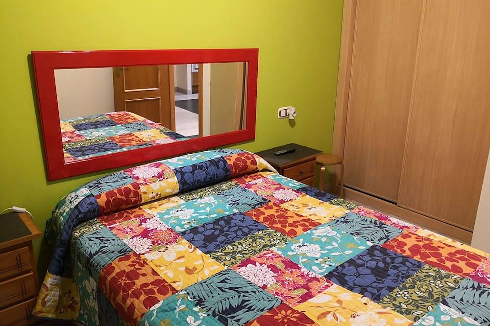 Appartamento intero, Confortevole Appartamento Arredato in Oviedo, Montagne Cantabriche