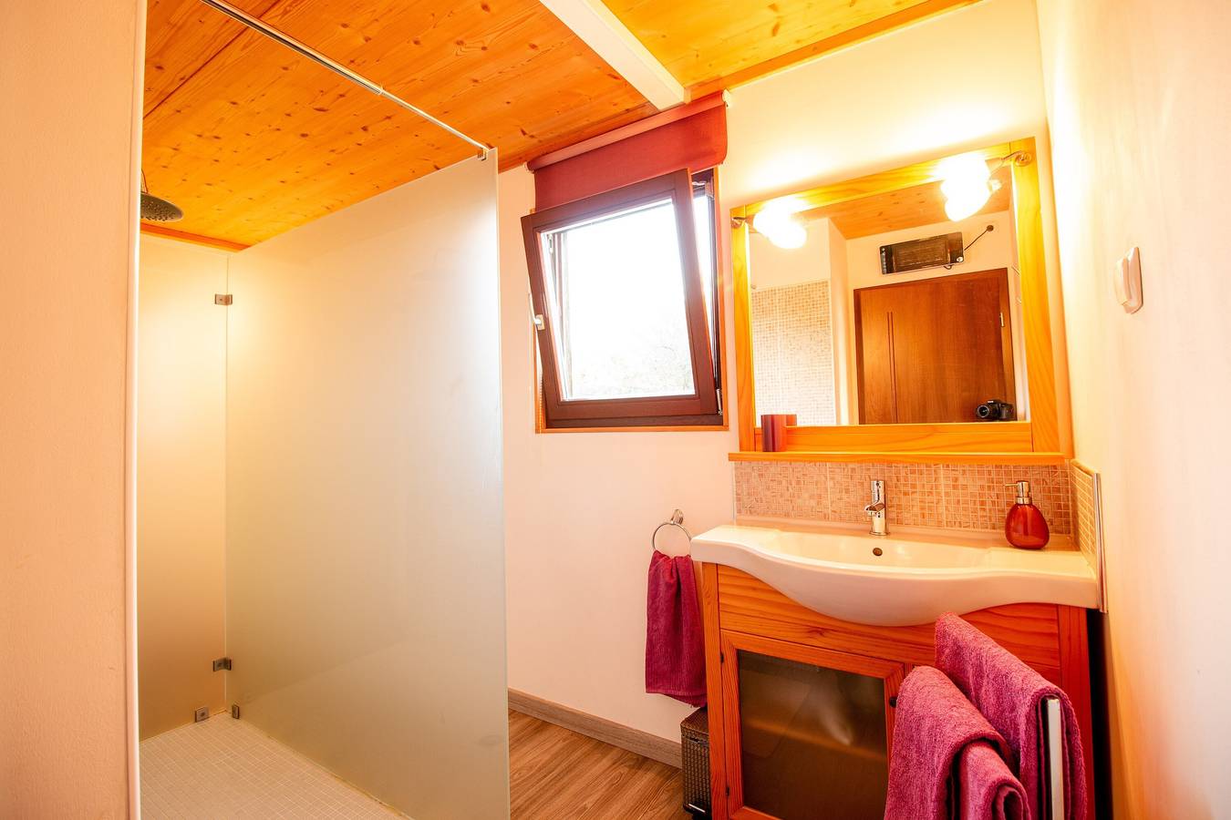 Zimmer Veneza – mit Gemeinschaftspool in Alte, Faro Distrikt