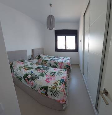 Vakantieappartement voor 4 Personen in Pilar de la Horadada, Costa Blanca, Afbeelding 2