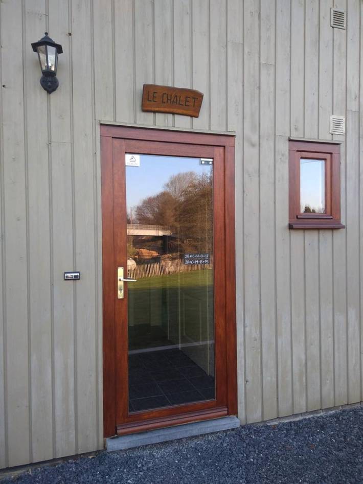 Location de vacances pour 6 personnes, avec vue et jardin à Butgenbach - 4