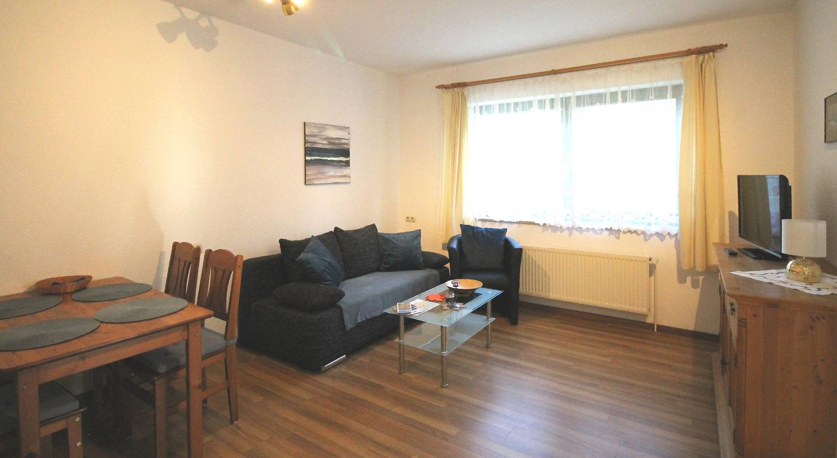 Ganze Ferienwohnung, Sonnenstrand (07) in Prerow, Fischland - Darß - Zingst