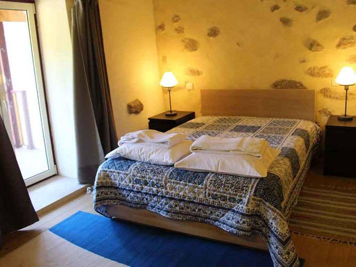 Maison de campagne pour 8 personnes, avec piscine et jardin à Braga - 2