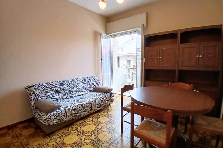 Gîte pour 4 personnes, avec balcon/terrasse, animaux acceptés dans Bellaria-Igea Marina - 2