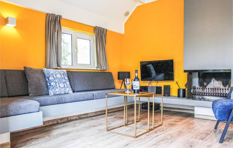 Vakantiehuis voor 6 personen met terras in Ommen, Regio Zwolle