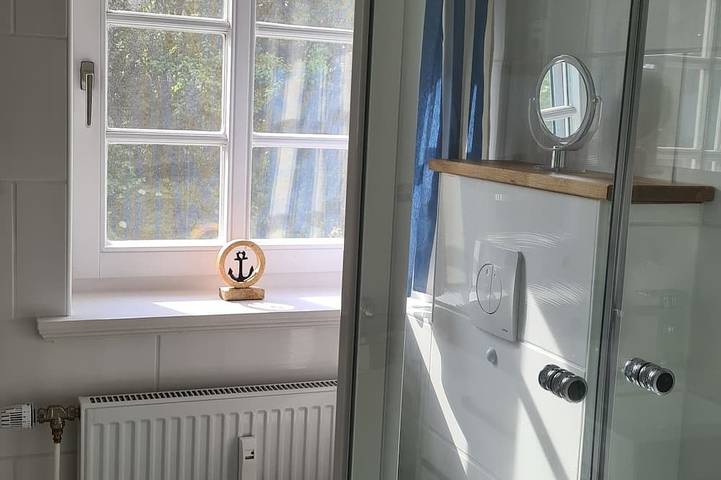 Ferienwohnung für 2 Personen, mit Garten in Wrixum - 3