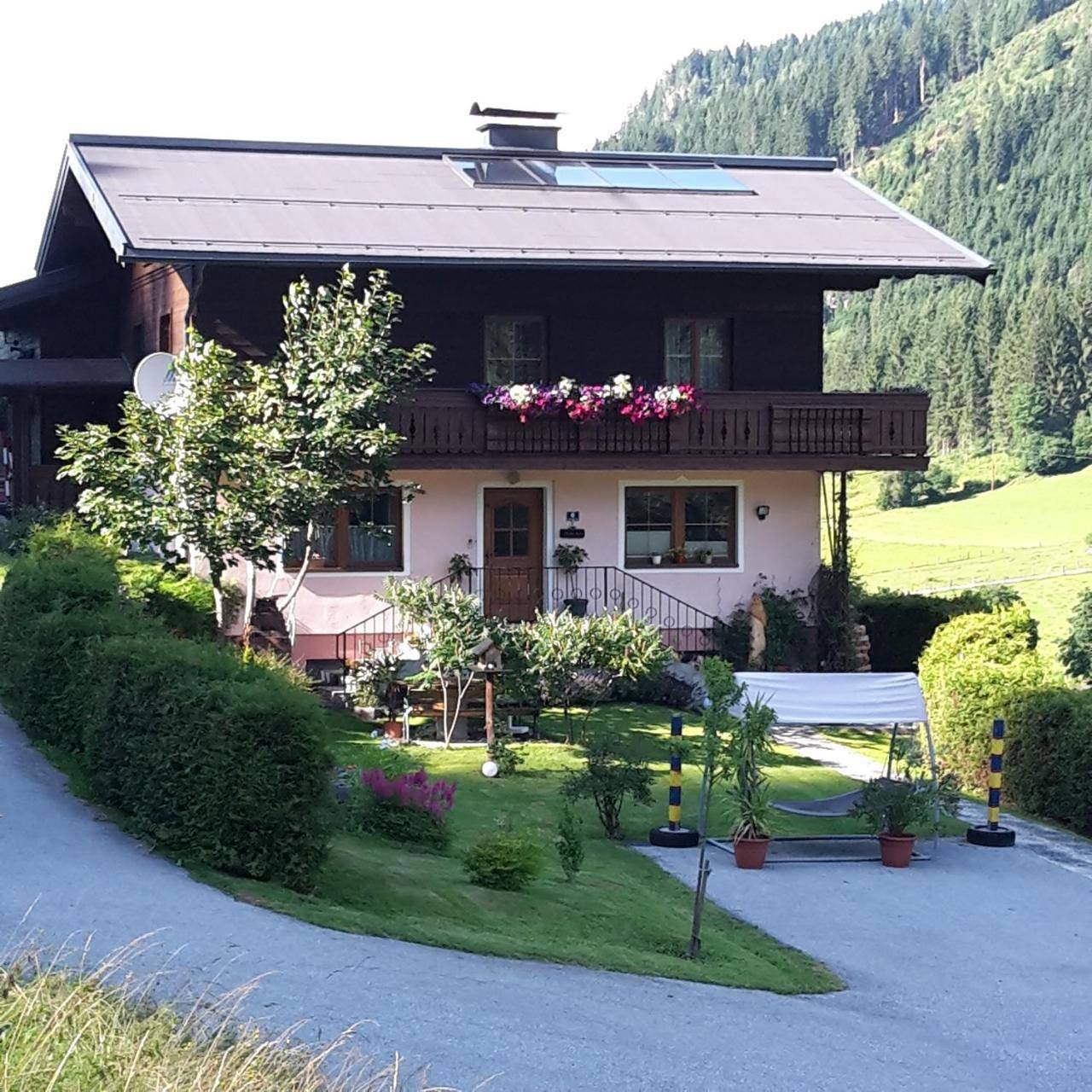 Geheel appartement, Ferienwohnung Franck in Kleinarl, Ski Amadé