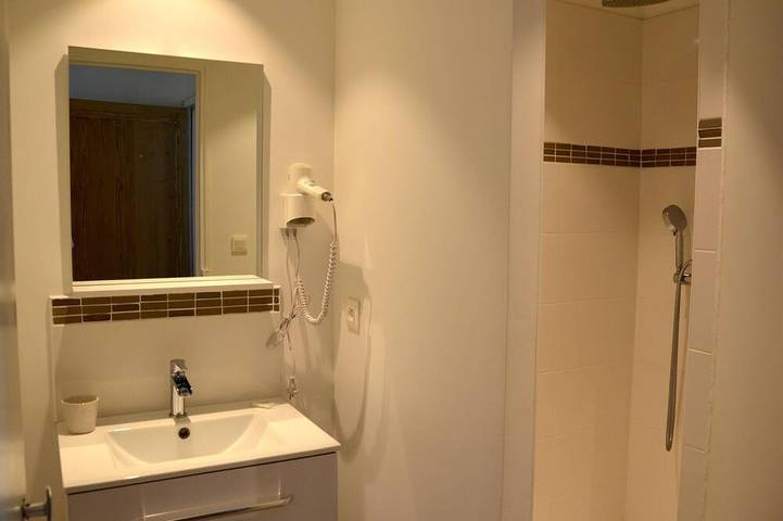 Chambre d’hôte pour 2 personnes, avec terrasse sur l' Île de Ré - 3