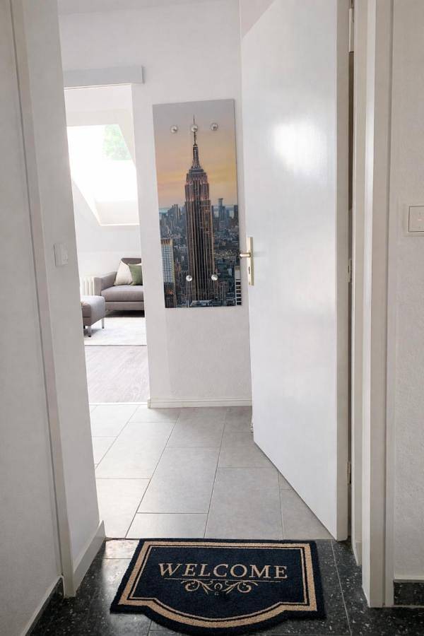 Ferienwohnung für 4 Personen in Reinbek - 3