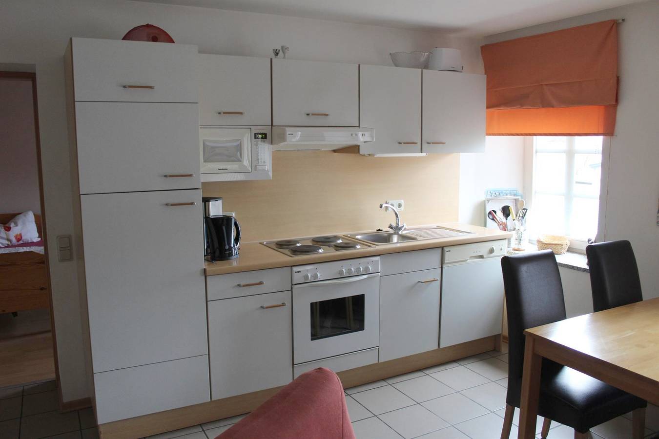 Ganze Ferienwohnung, Ferienwohnungen Bauernhof Heck in Halsdorf, Eifelkreis Bitburg-Prüm