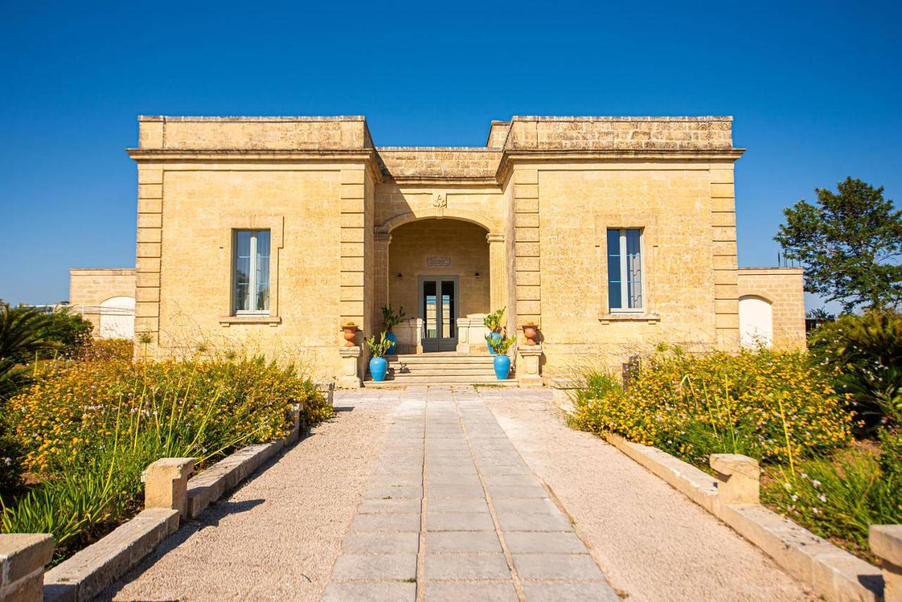 Relais Masseria Le Cesine - Cdshotels in Vernole, Lecce Provinz