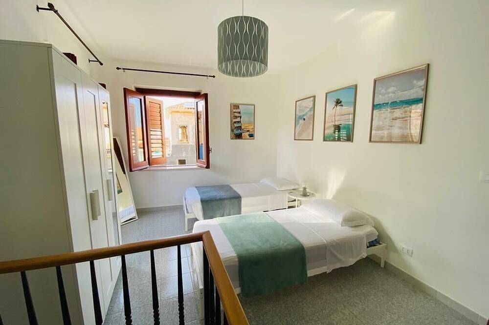 Ganze Wohnung, Casa Edoardo Two Bedroom Pizzo Calabro in Pizzo, Vibo Valentia Provinz