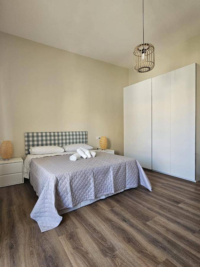Chambre d’hôte pour 4 personnes, avec jardin et balcon, animaux acceptés à Giulianova - 2