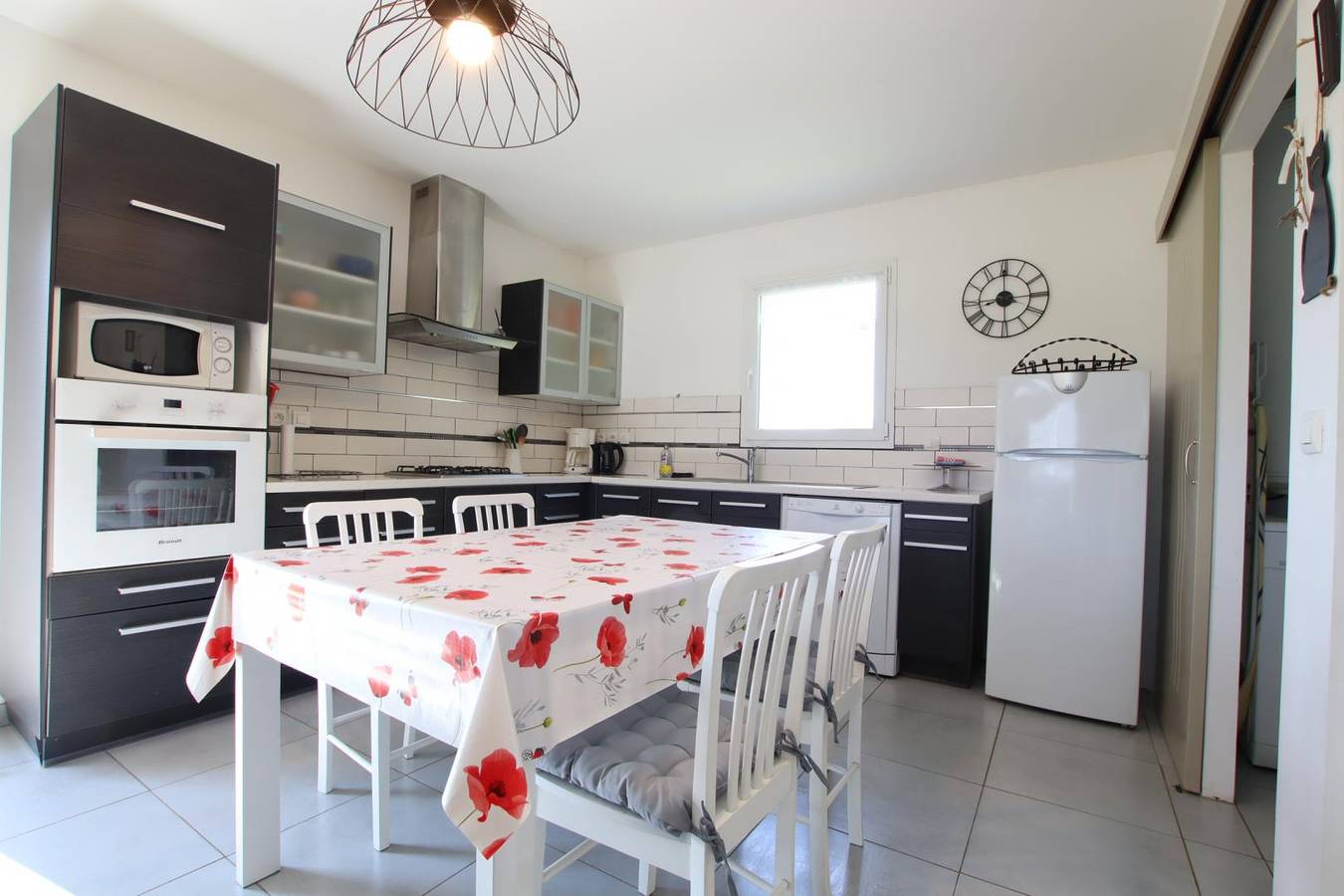 L'Oree Du Bois in Espoey, Béarn