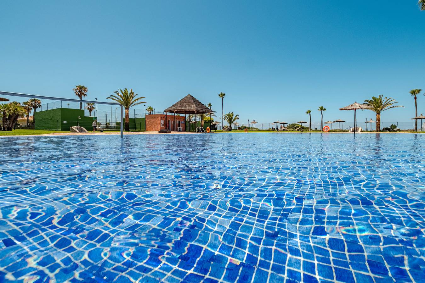 Ganze Wohnung, Ideal für Urlaub und Erholung in Atlanterra, Tarifa
