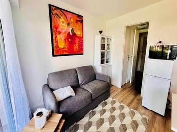 Ferienwohnung für 4 Personen in Quiberon, Lorient und Umgebung, Bild 4