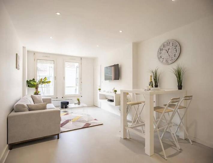 Gîte pour 4 personnes, avec vue, animaux acceptés dans Office De Tourisme De Troyes - 2