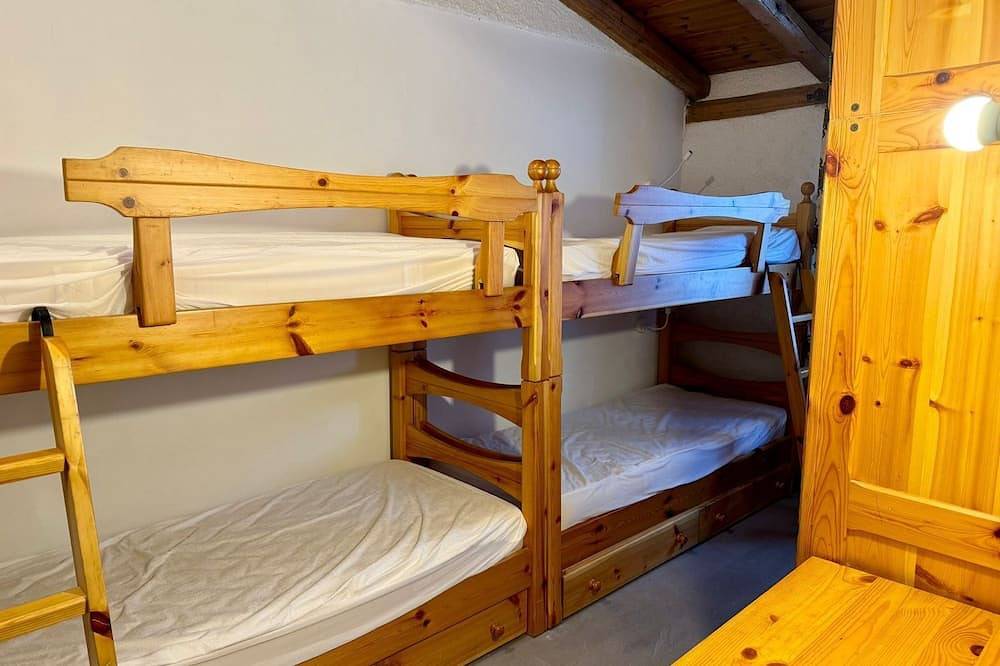 Geheel appartement, Appartamento Marele in Dimaro, Dimaro Folgarida