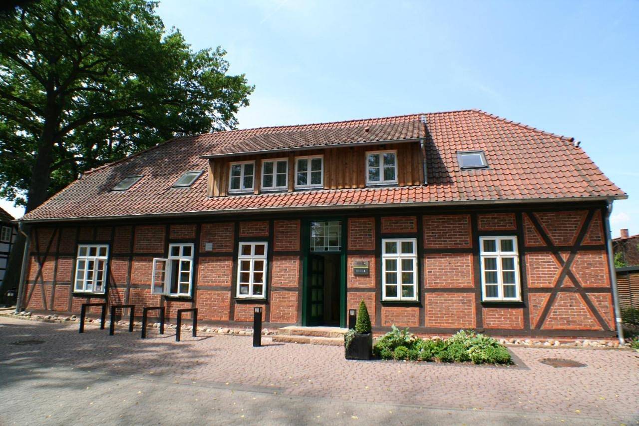 Hotel Am Kloster in Wienhausen, Landkreis Celle