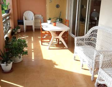 Bungalow para 6 Personas en Peñíscola, Costa del Azahar, Foto 4