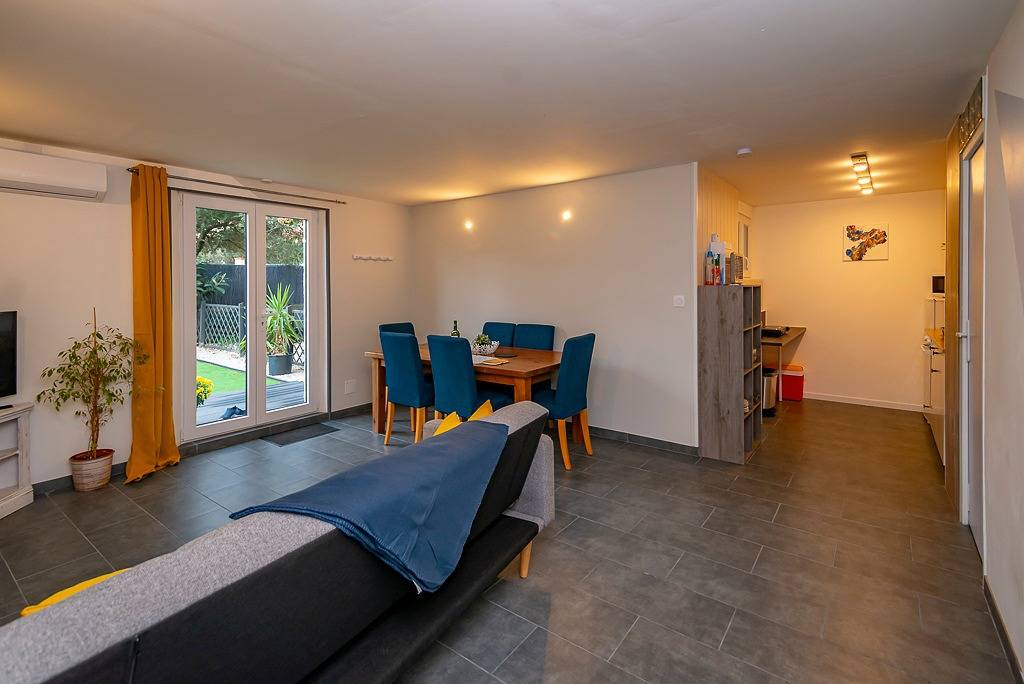 Appartement de vacances entier, Modern Gite in Laroque des Alberes in Laroque-des-Albères, Côte méditerranéenne (France)