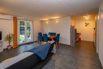 Location De Vacances pour 6 Personnes dans Laroque-des-Albères, Région de Céret, Photo 1